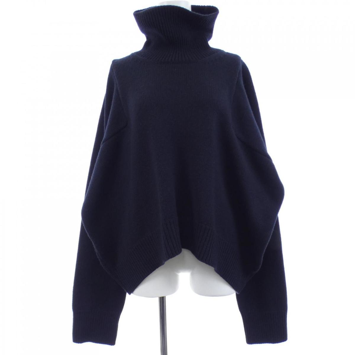 セリーヌ CELINE 2 3DS4/7720 編み物【中古】