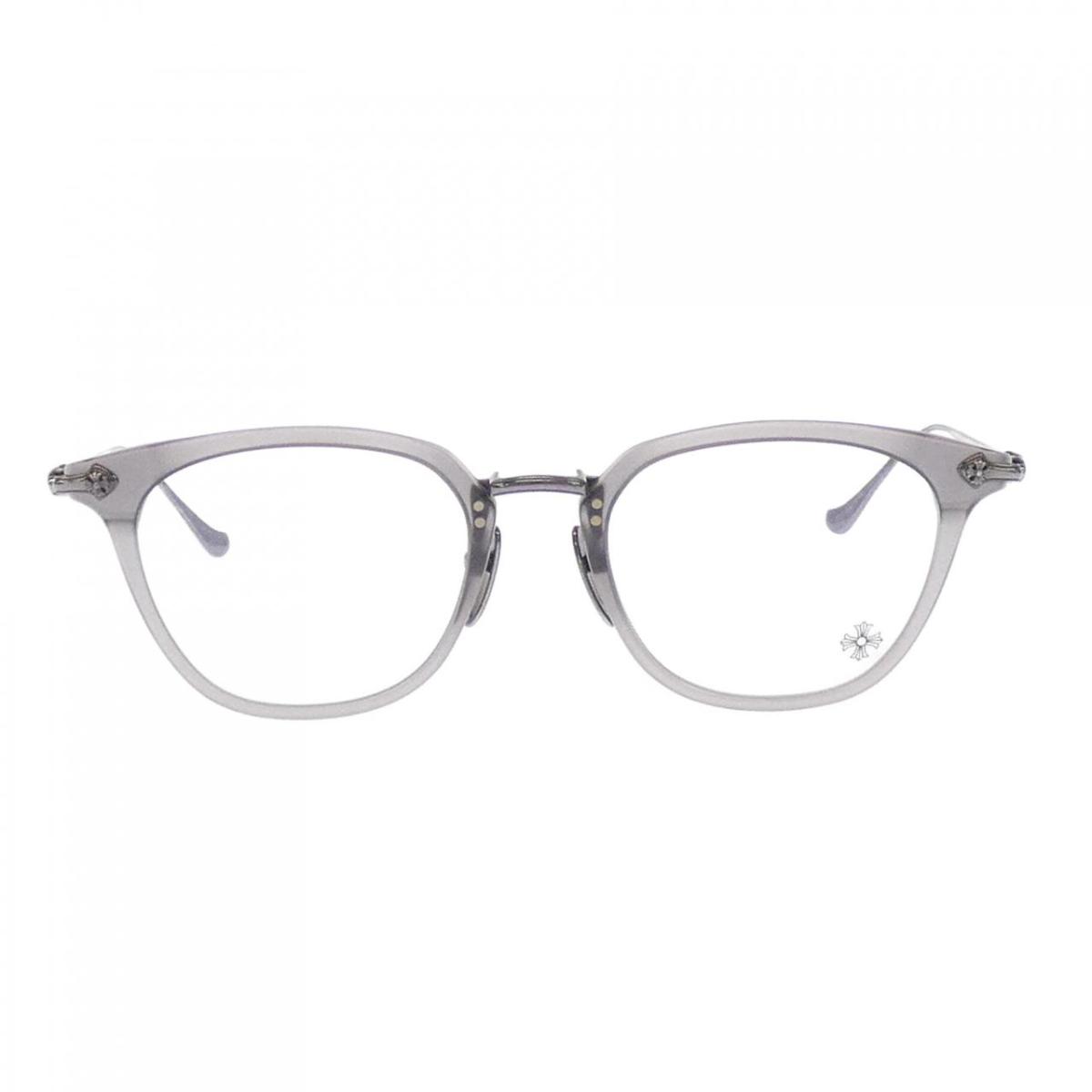クロムハーツ CHROME HEARTS SHAGASS EYEWEAR【中古】