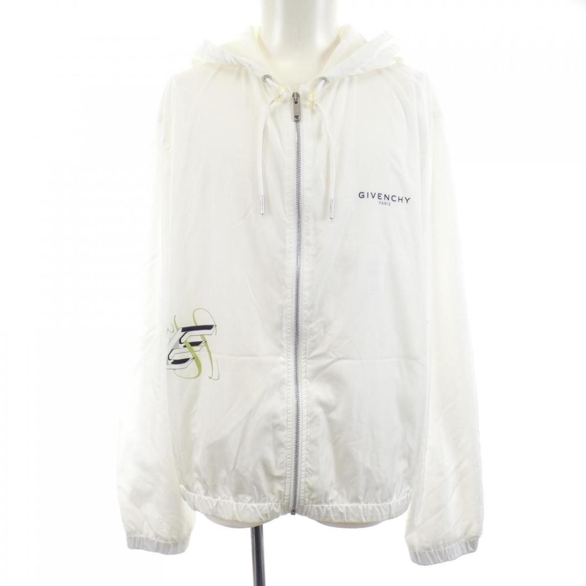 ジバンシー GIVENCHY BM00C412SZ ブルゾン【中古】