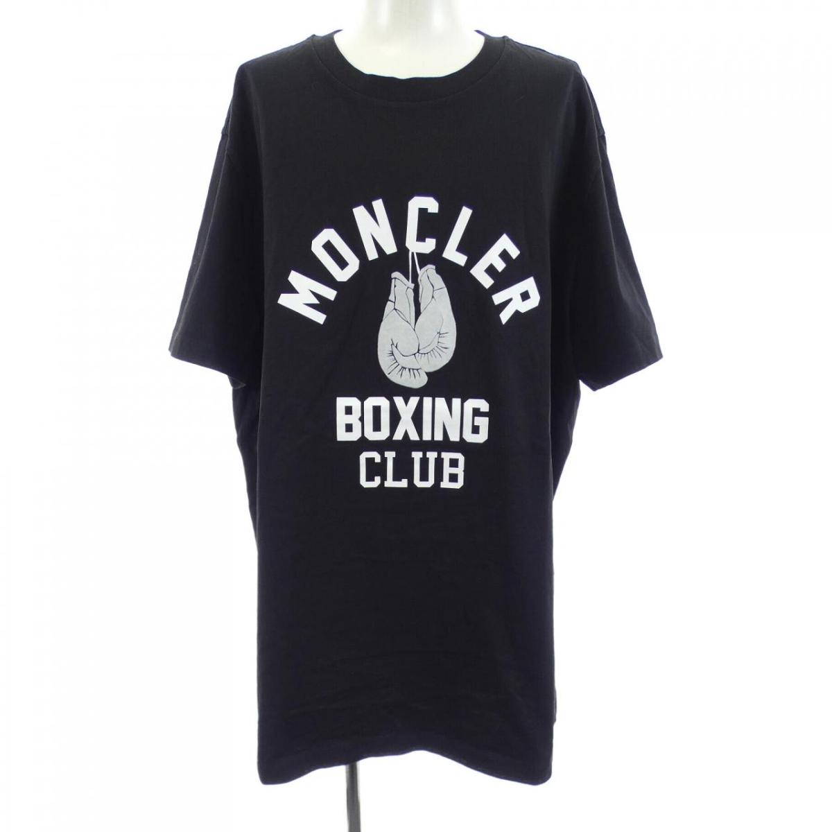 モンクレール MONCLER 20918C00020 Tシャツ【中古】