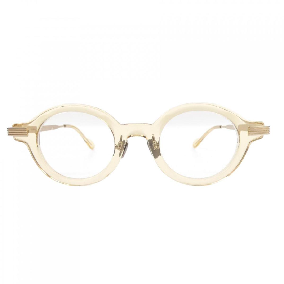 KEARNY Saint EYEWEAR【中古】