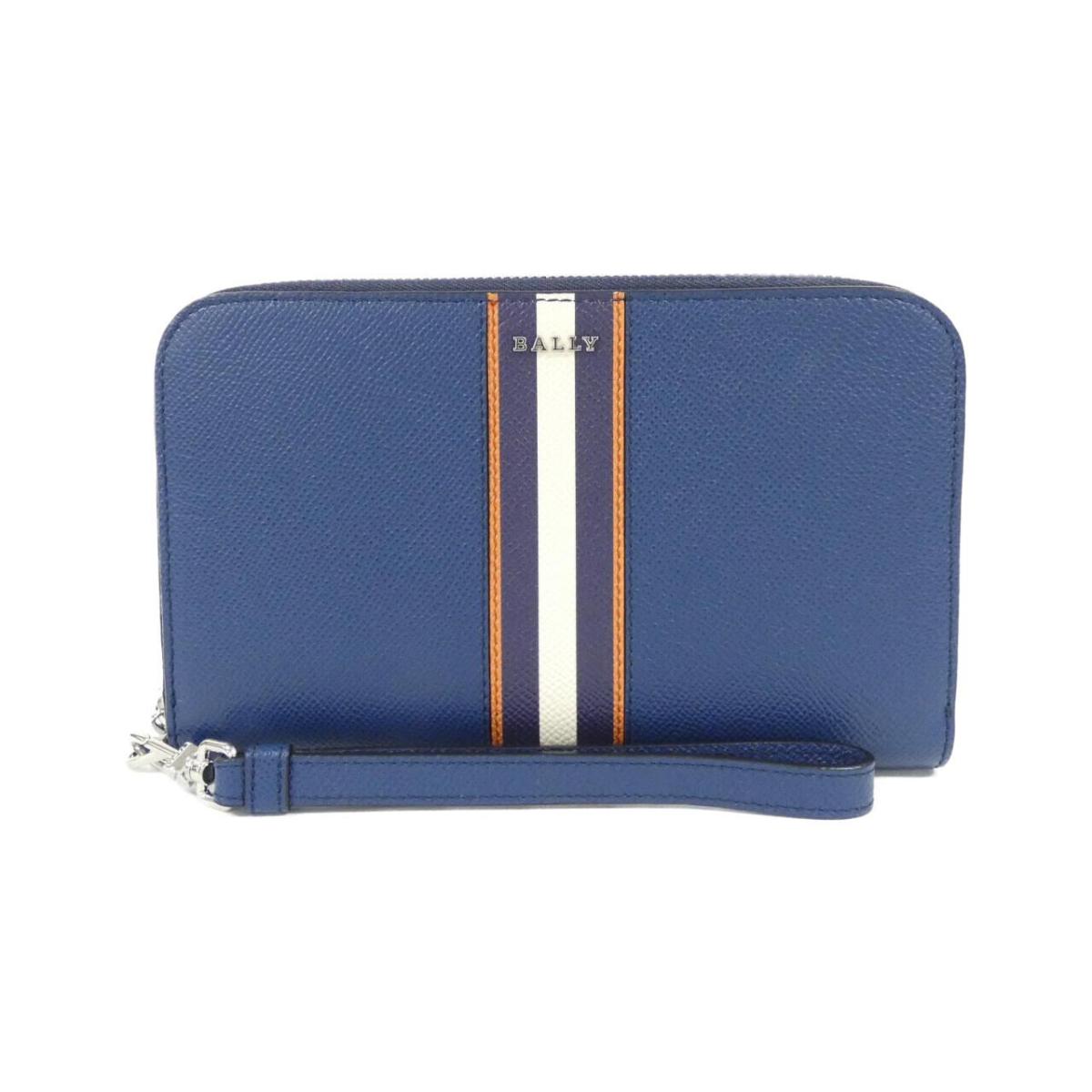 バリー BLASS BI 旅行入れもの【中古】