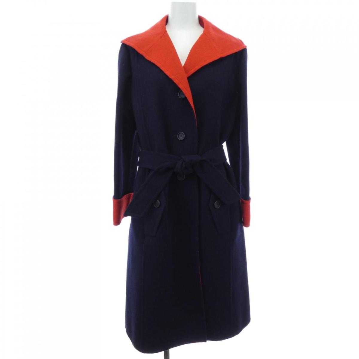 【ヴィンテージ】クリスチャンディオール CHRISTIAN DIOR コート【中古】