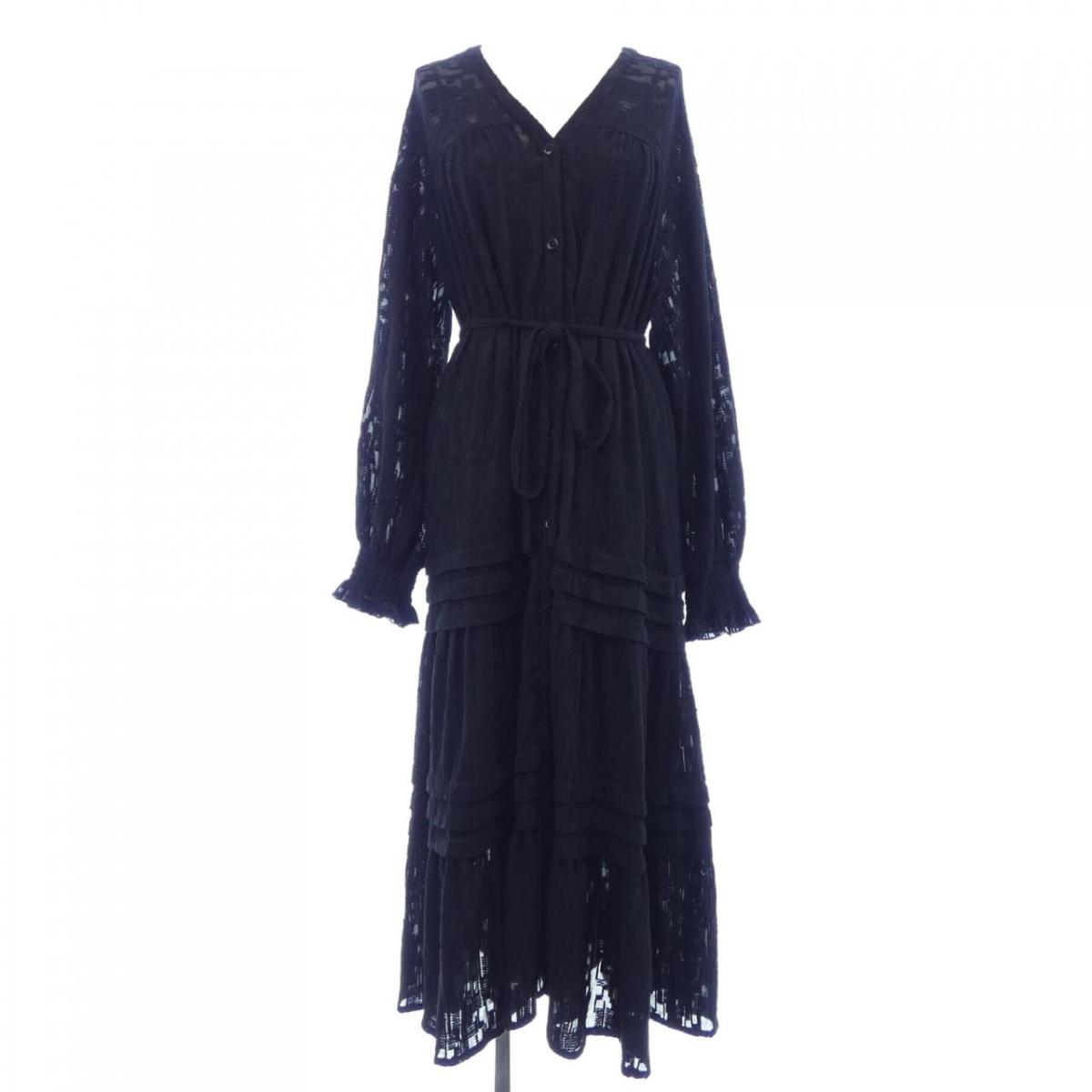 ヴィヴィアンタム VIVIENNE TAM ワンピース【中古】