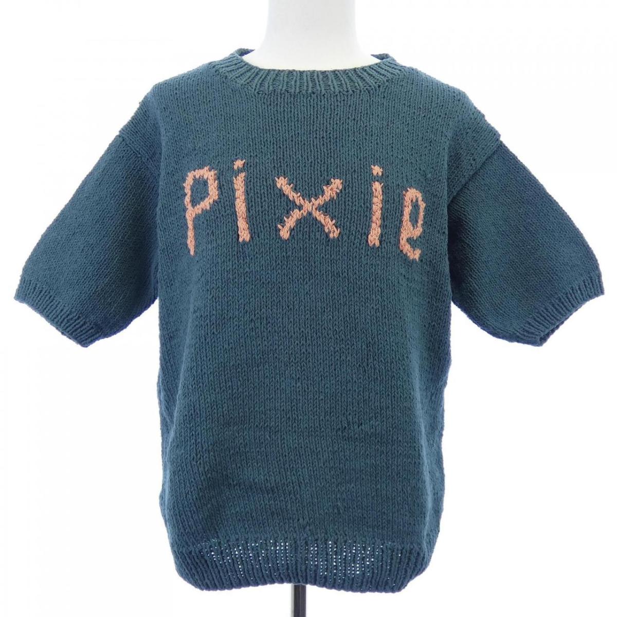 MCMACHON WOOLEN ニット【中古】