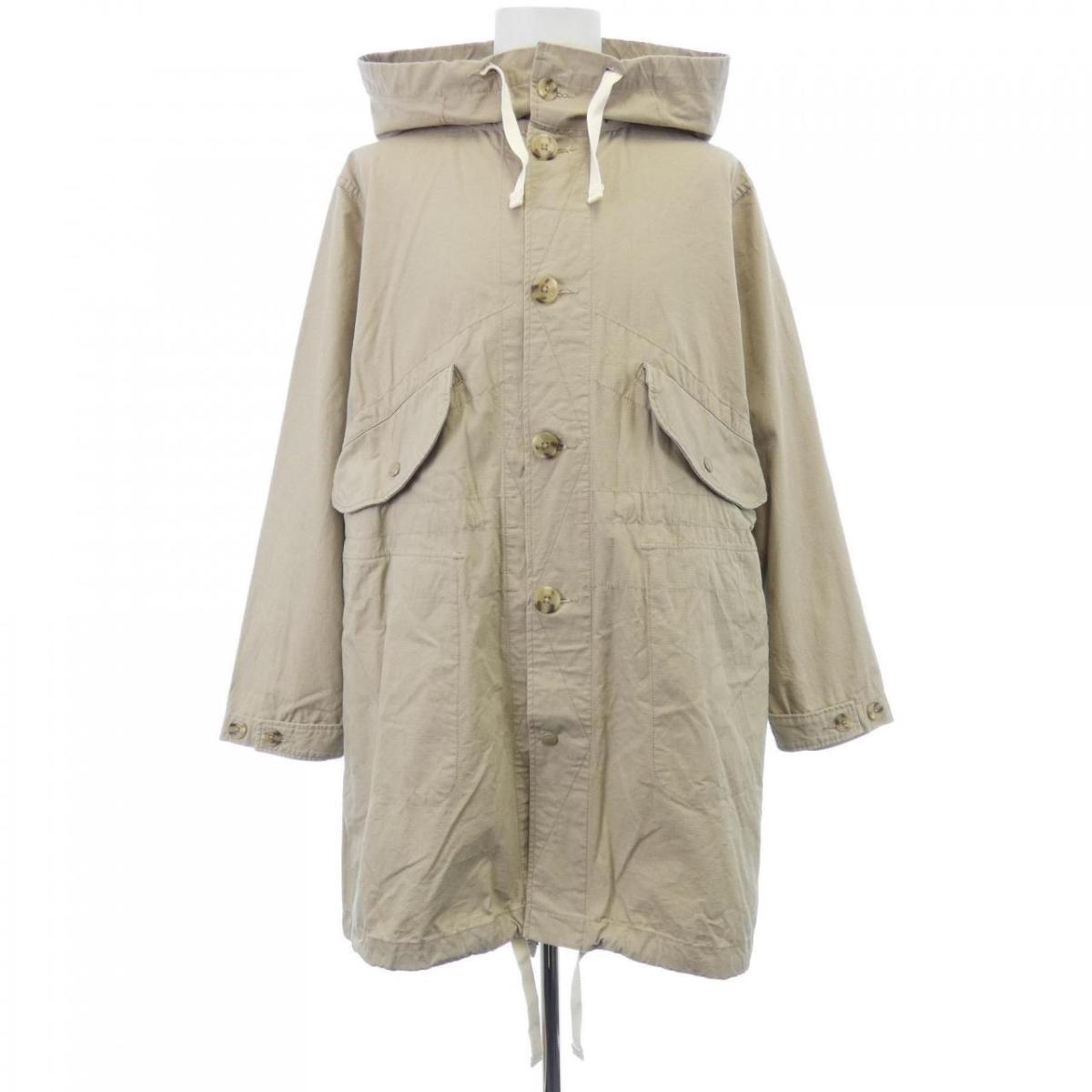 エンジニアードガーメンツ ENGINEERED GARMENTS コート【中古】