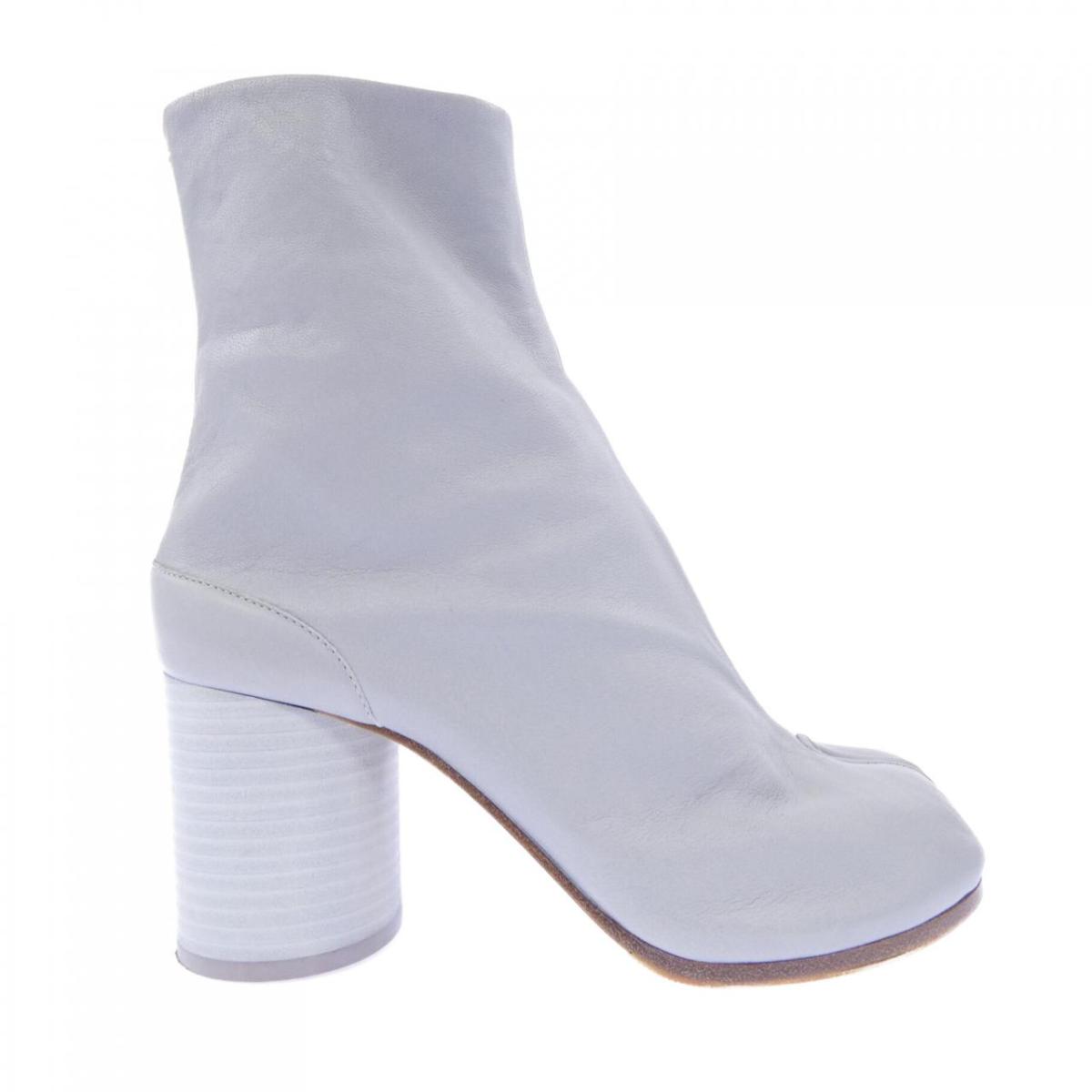 メゾンマルジェラ Maison Margiela S58WU0260 ブーツ【中古】