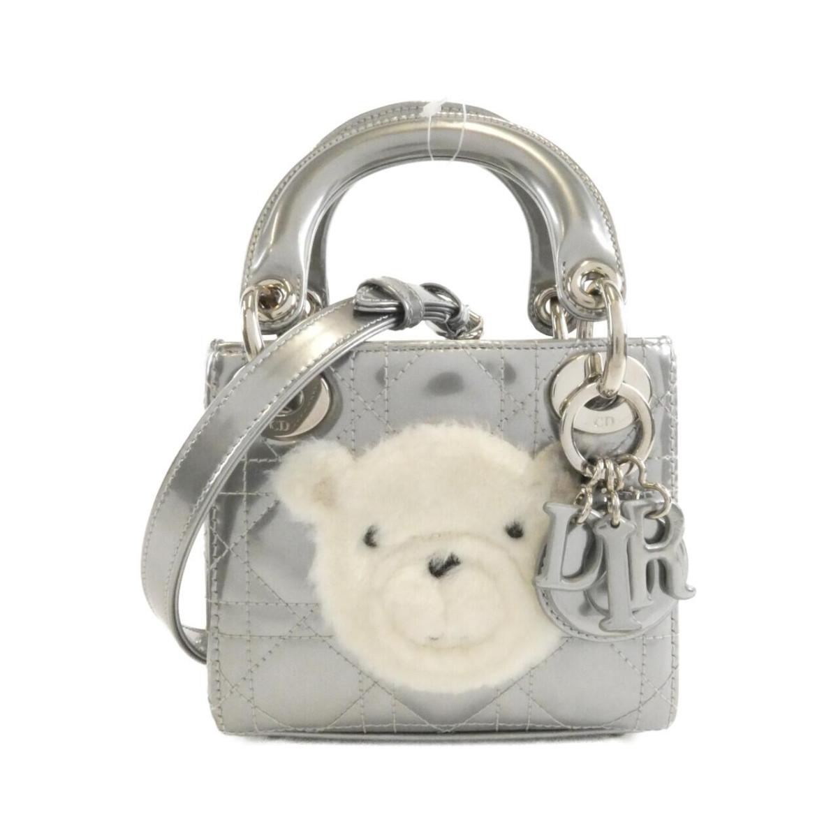 クリスチャンディオール バッグ【中古】