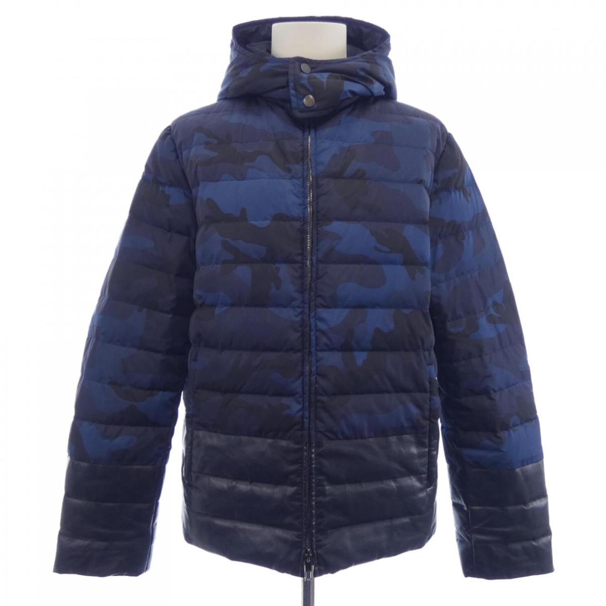 ヴァレンティノ VALENTINO HVA44H59 ダウンジャケット【中古】