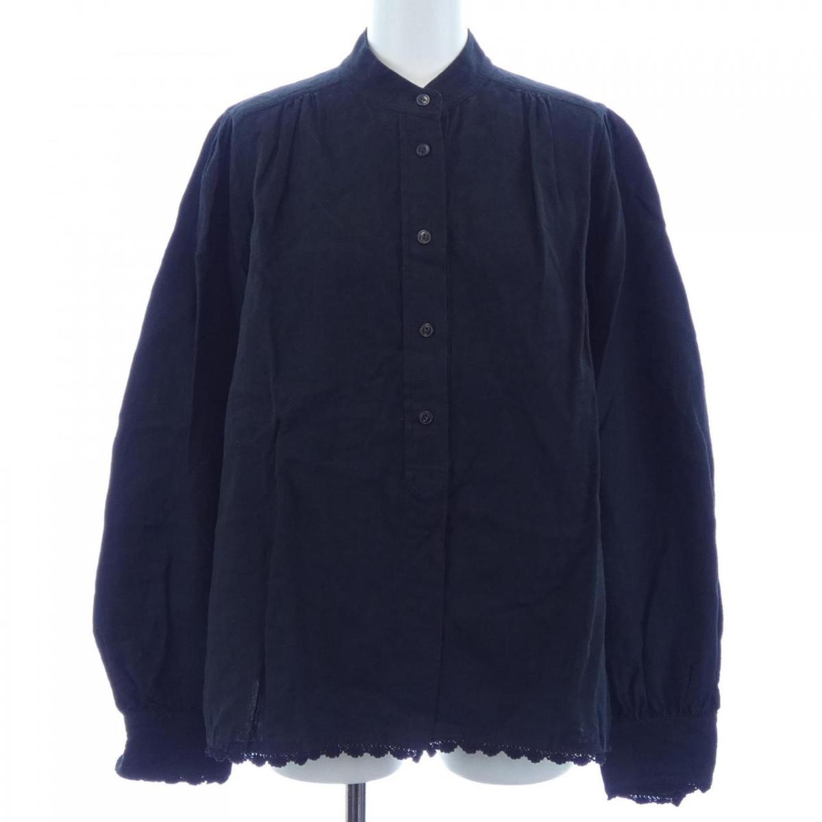 ロンハーマン RON HERMAN シャツ【中古】