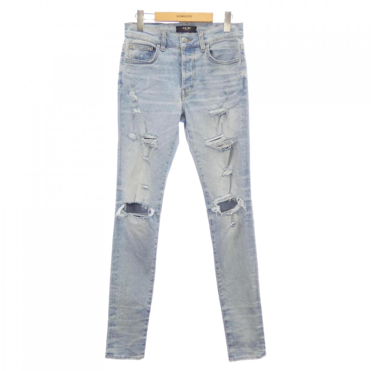 アミリ AMIRI ジーンズ【中古】