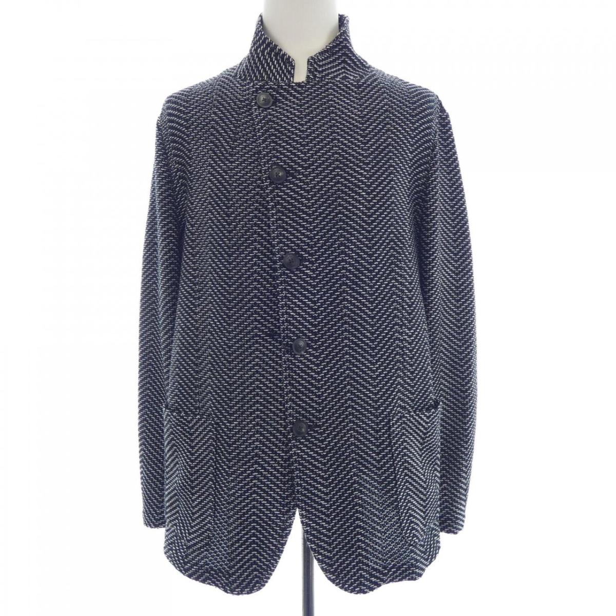 エンポリオアルマーニ EMPORIO ARMANI EM000438 AF19383 ジャケット【中古】|KOMEHYO ONLINESTORE 店