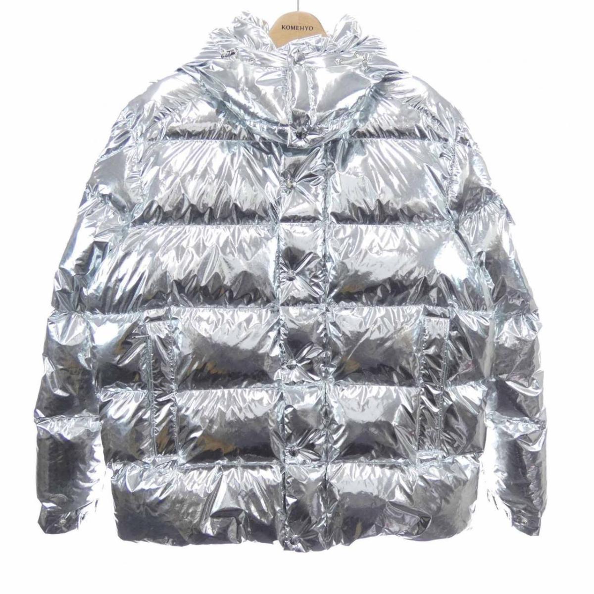モンクレール MONCLER MAYA 70 ダウンジャケット【中古】