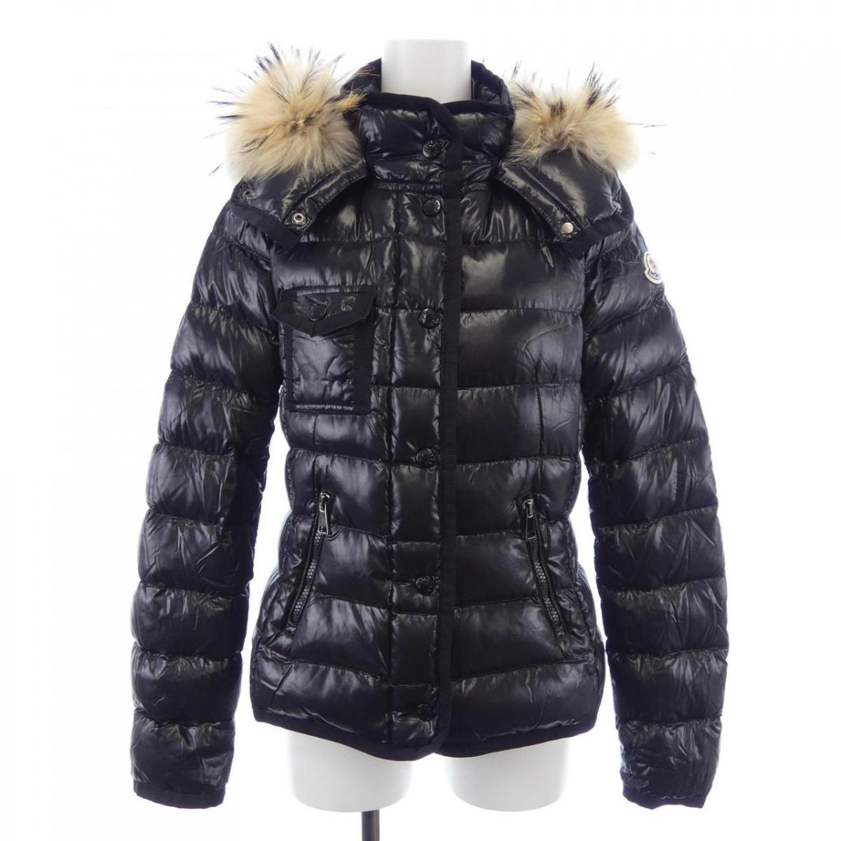 モンクレール MONCLER ARMOISE ダウンジャケット【中古】｜KOMEHYO ONLINESTORE 店
