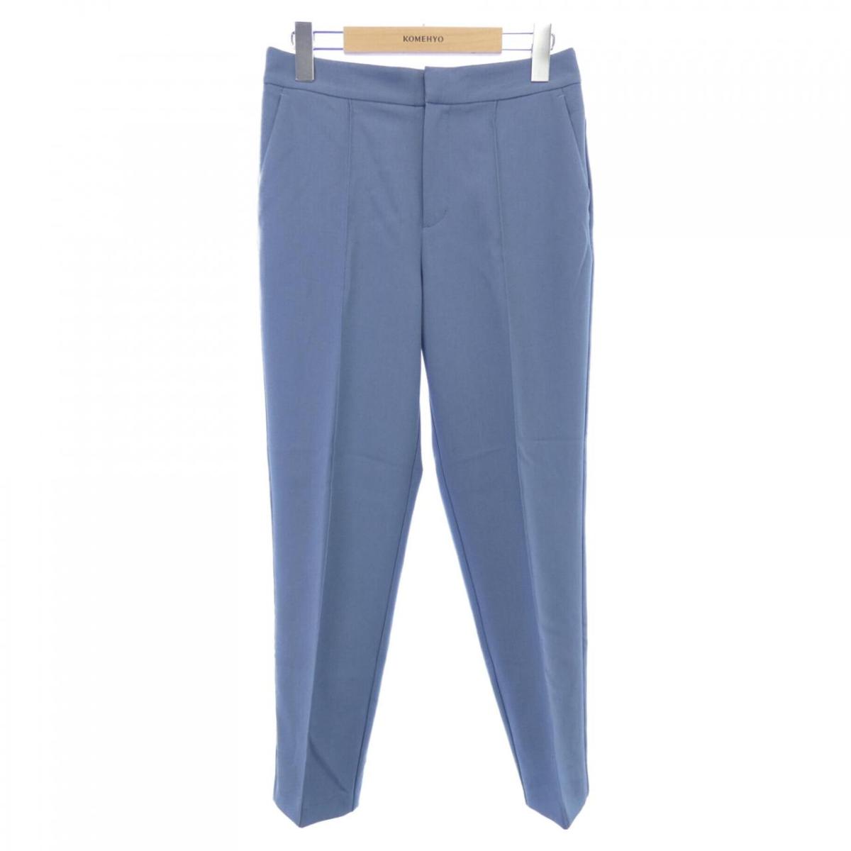 ブルーレーベルクレストブリッジ BLUE LABEL CRESTBRIDGE 55R12-237-20 パンツ【中古】 8,946円