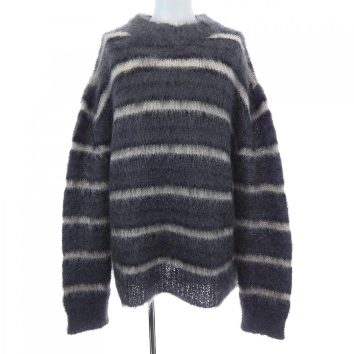 マルニ MARNI GCMG0161Q0 ニット【中古】｜KOMEHYO ONLINESTORE 店