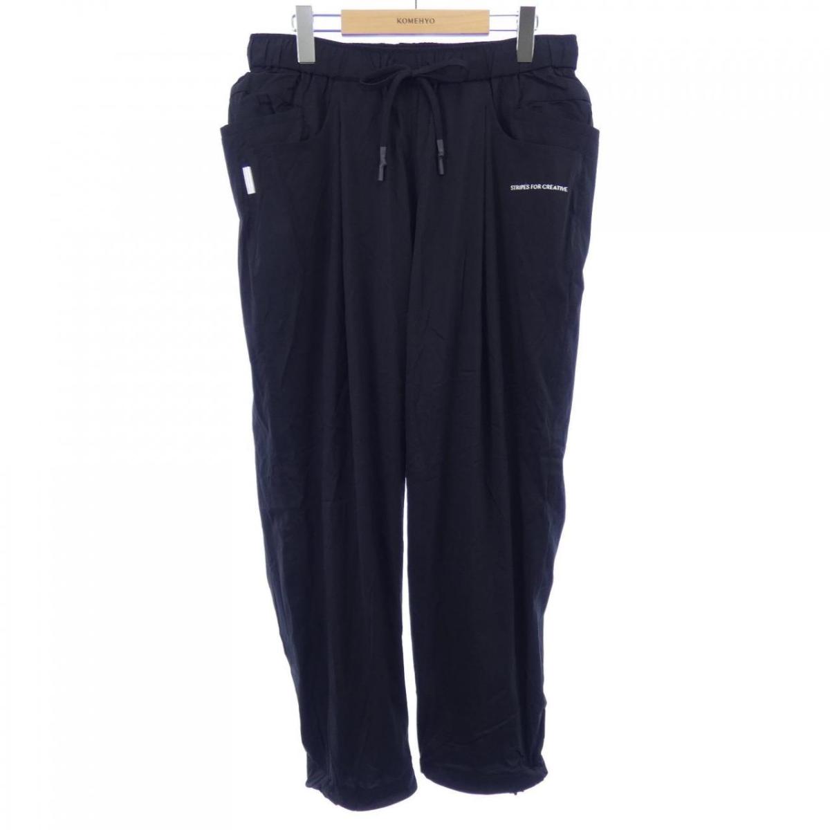 S.F.C ズボン下【中古】