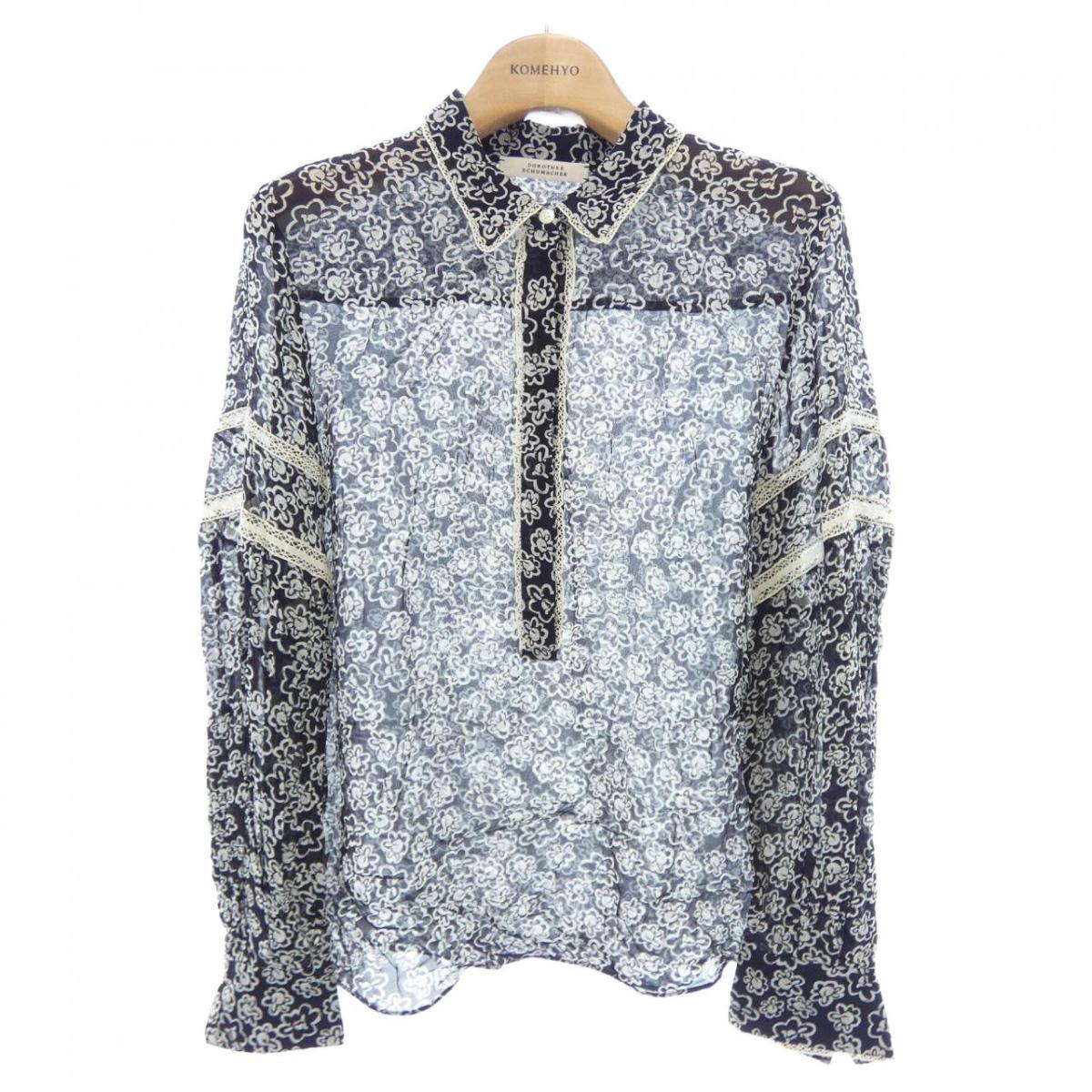 ドロシーシューマッハ DOROTHEE SCHUMACHER トップス【中古】