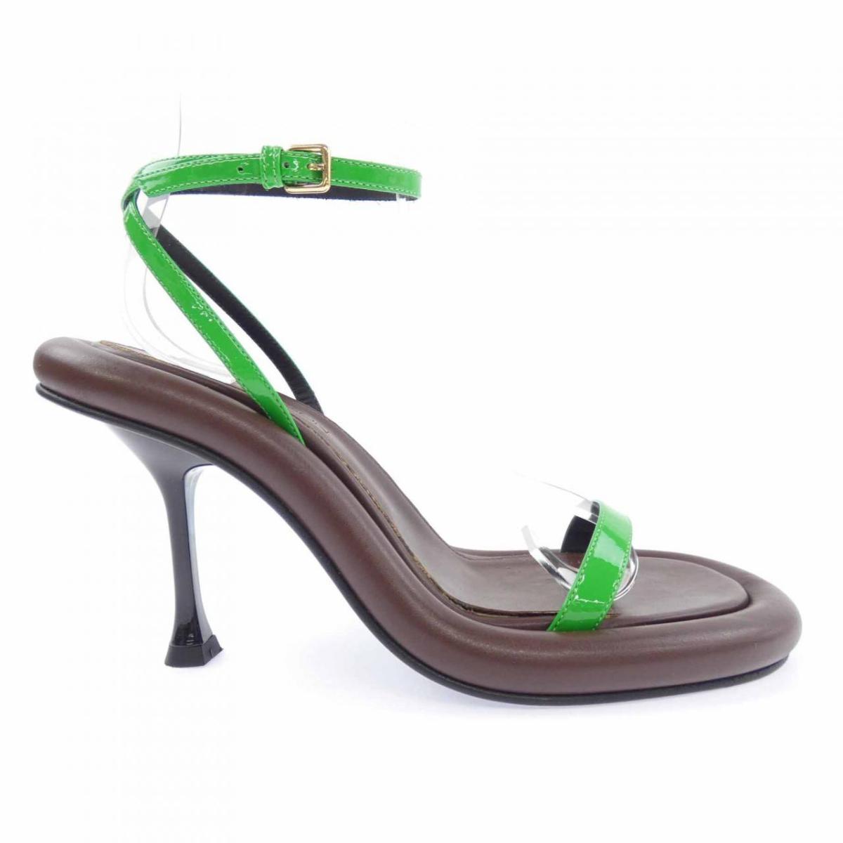 ジェイダブルアンダーソン J.W.ANDERSON ANW38101A サンダル【中古】｜KOMEHYO ONLINESTORE 店