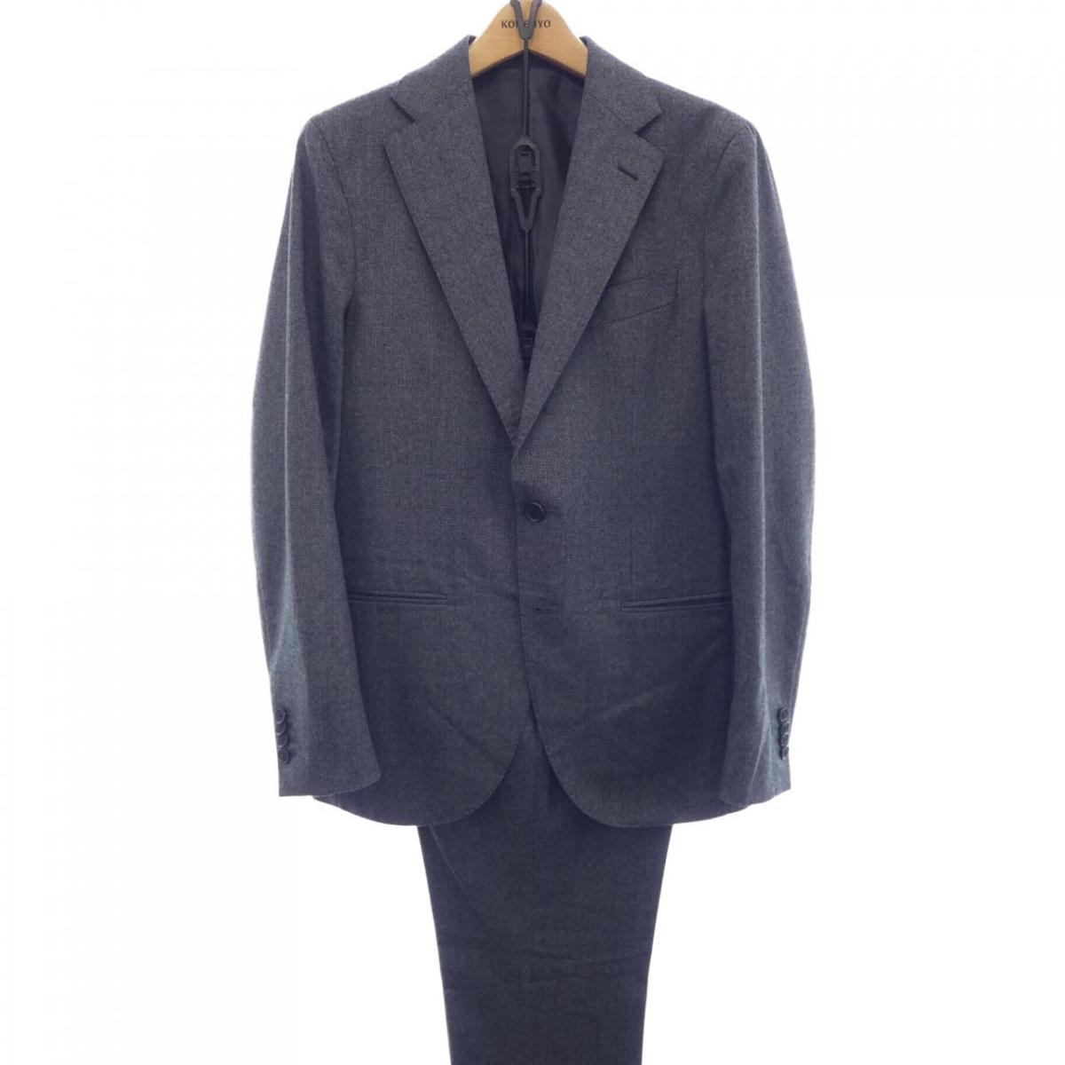 カルーゾ CARUSO スーツ【中古】