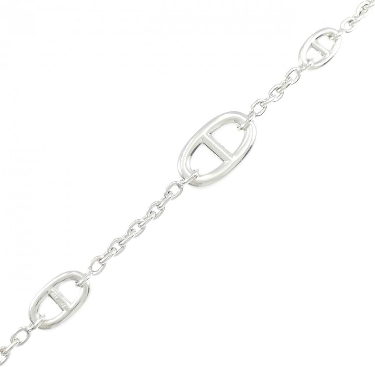 エルメス ファランドール マルチ ブレスレット【中古】