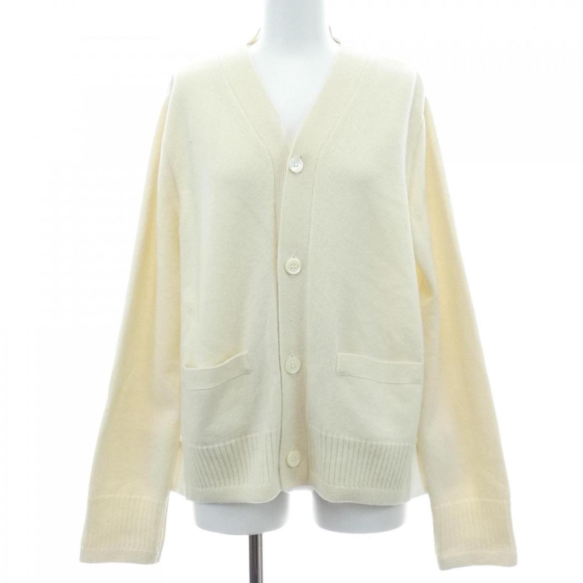 サカイ SACAI 23-06821 カーディガン【中古】