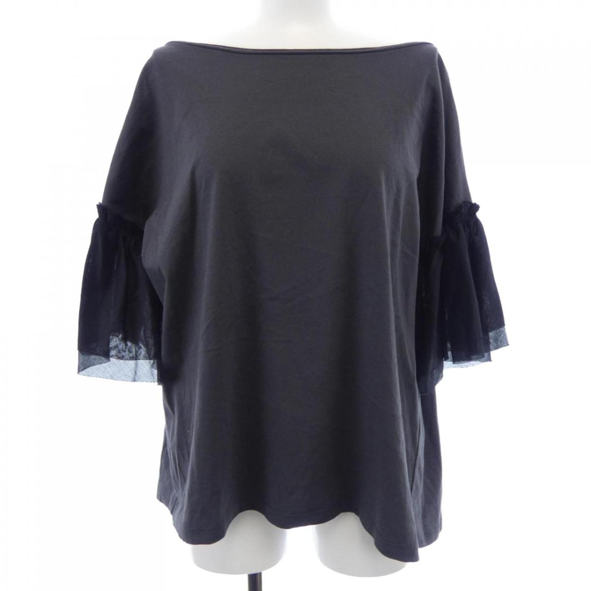 プラダ PRADA 35487 1BX9 トップス【中古】 7,488円