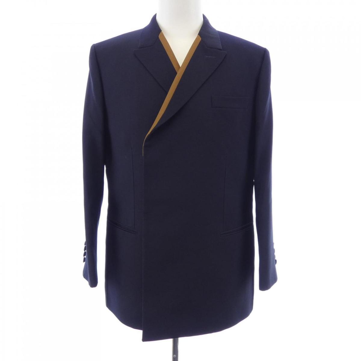 グッチ GUCCI 800889 ZARV5 ジャケット【中古】