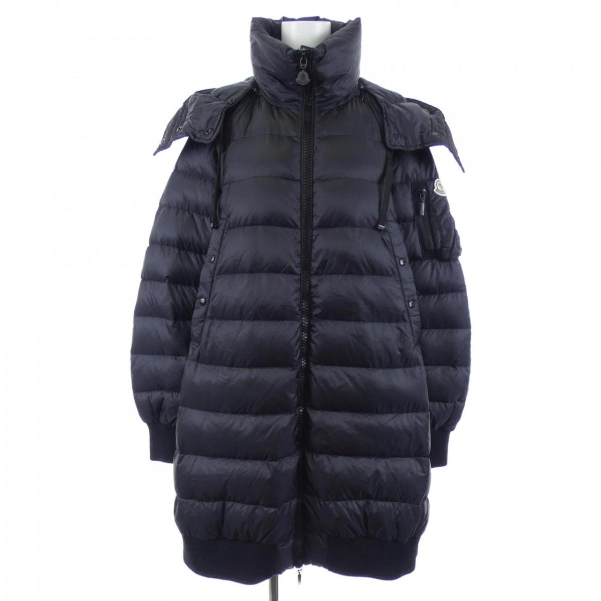モンクレール MONCLER CHAMBLY ダウンコート【中古】｜KOMEHYO ONLINESTORE 店