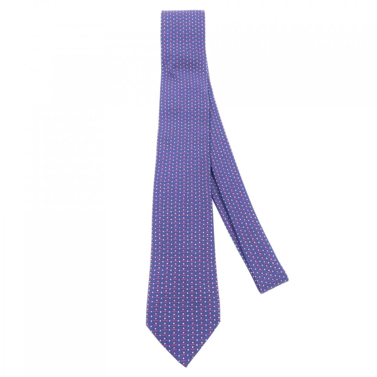 エルメス HERMES 5949TA NECKTIE【中古】