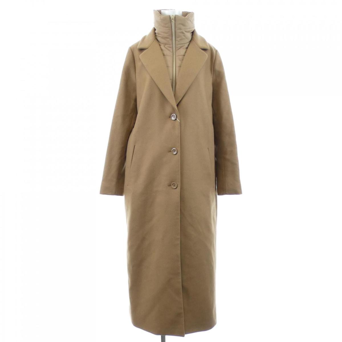ヘルノ Herno CA0412D コート【中古】|KOMEHYO ONLINESTORE 店