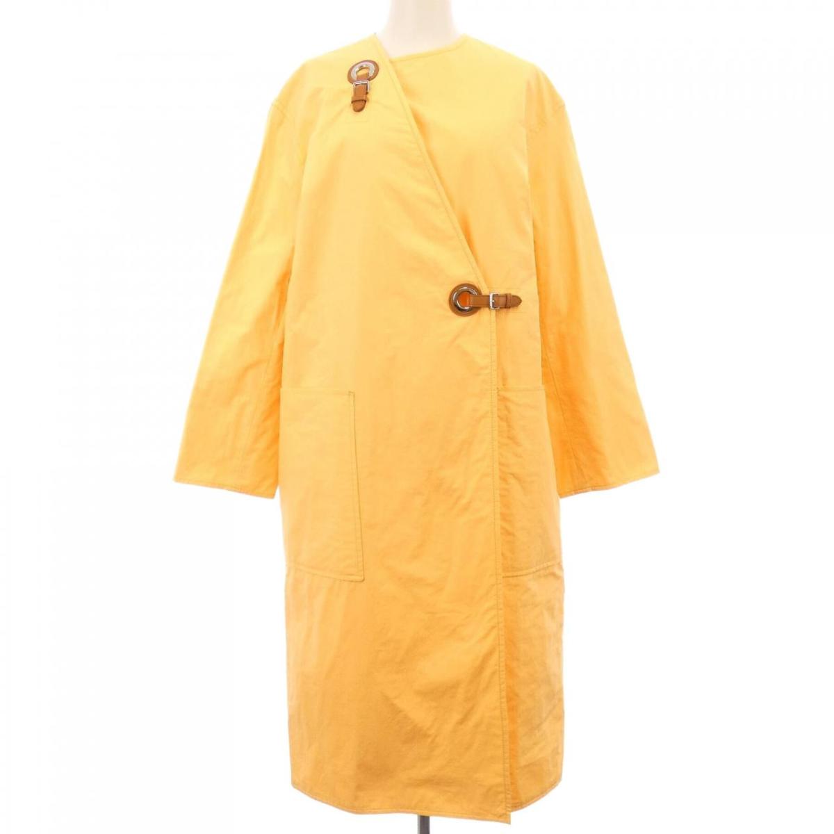 エルメス HERMES アイレットクラスプ 2E0106DJ コート【中古】