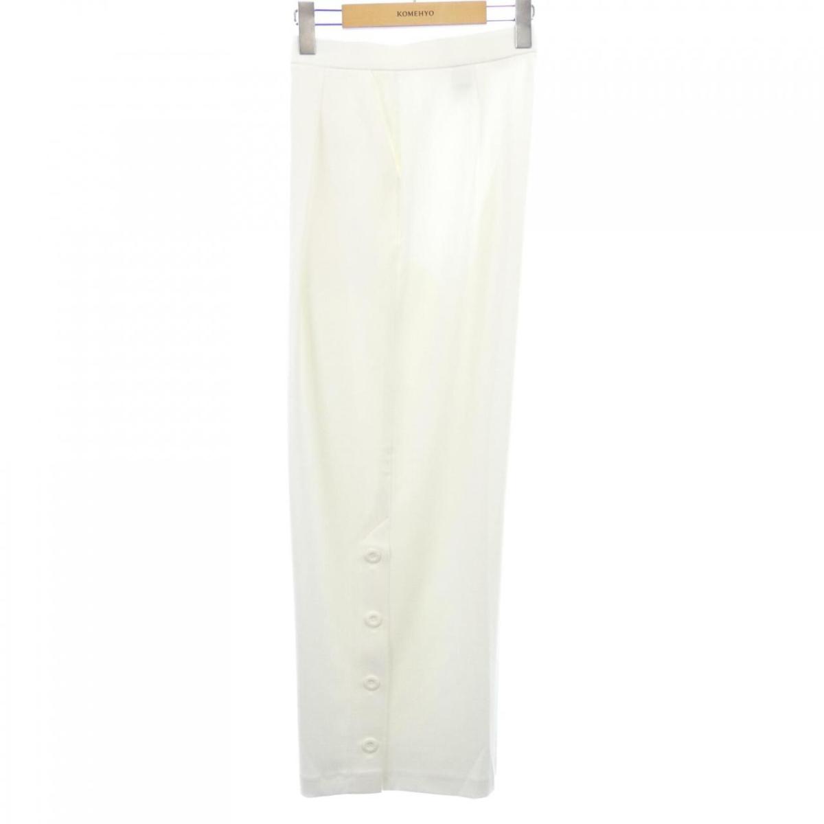 ユキコ･ハナイ YUKIKO HANAI パンツ【中古】