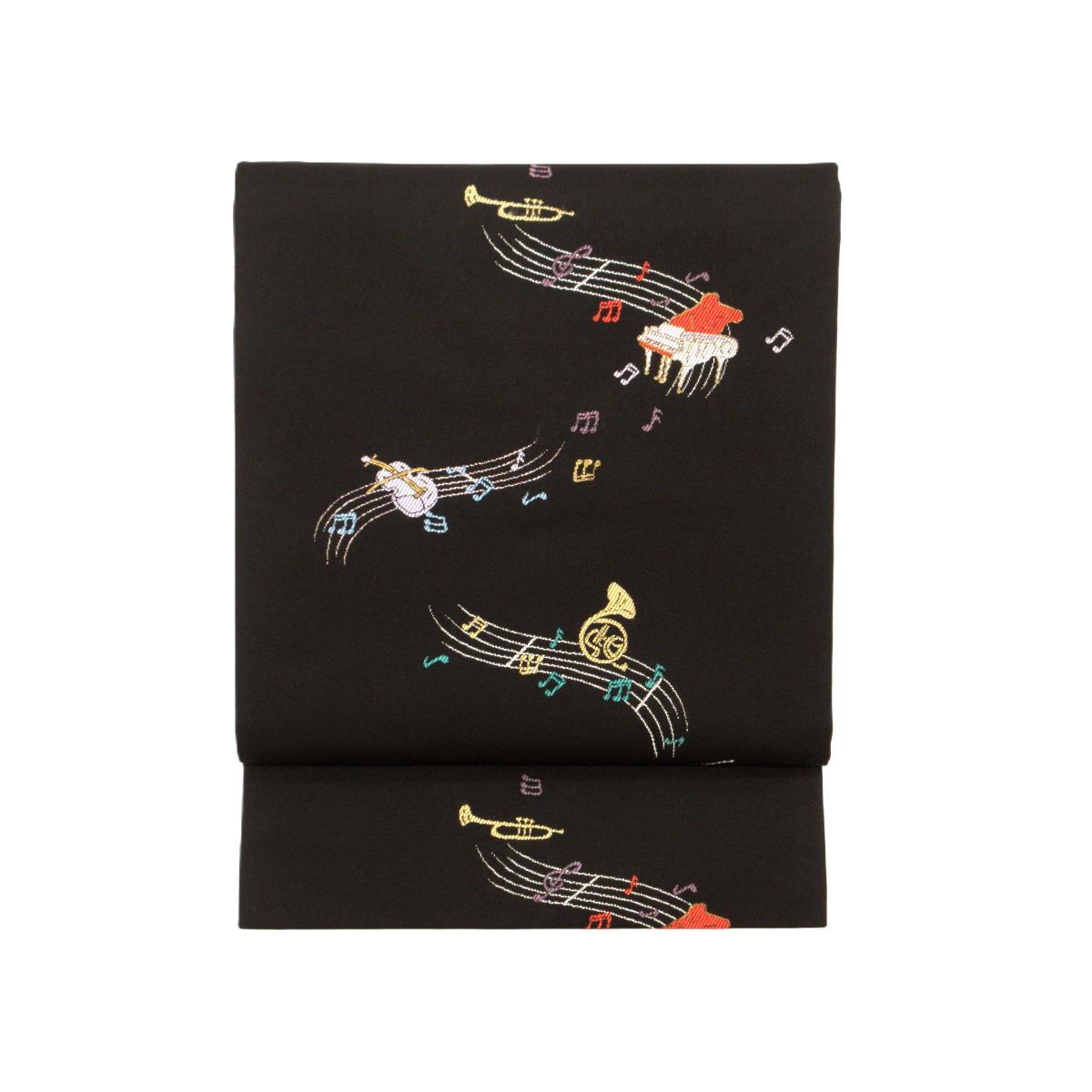 【未使用品】名古屋帯【中古】｜KOMEHYO ONLINESTORE 店