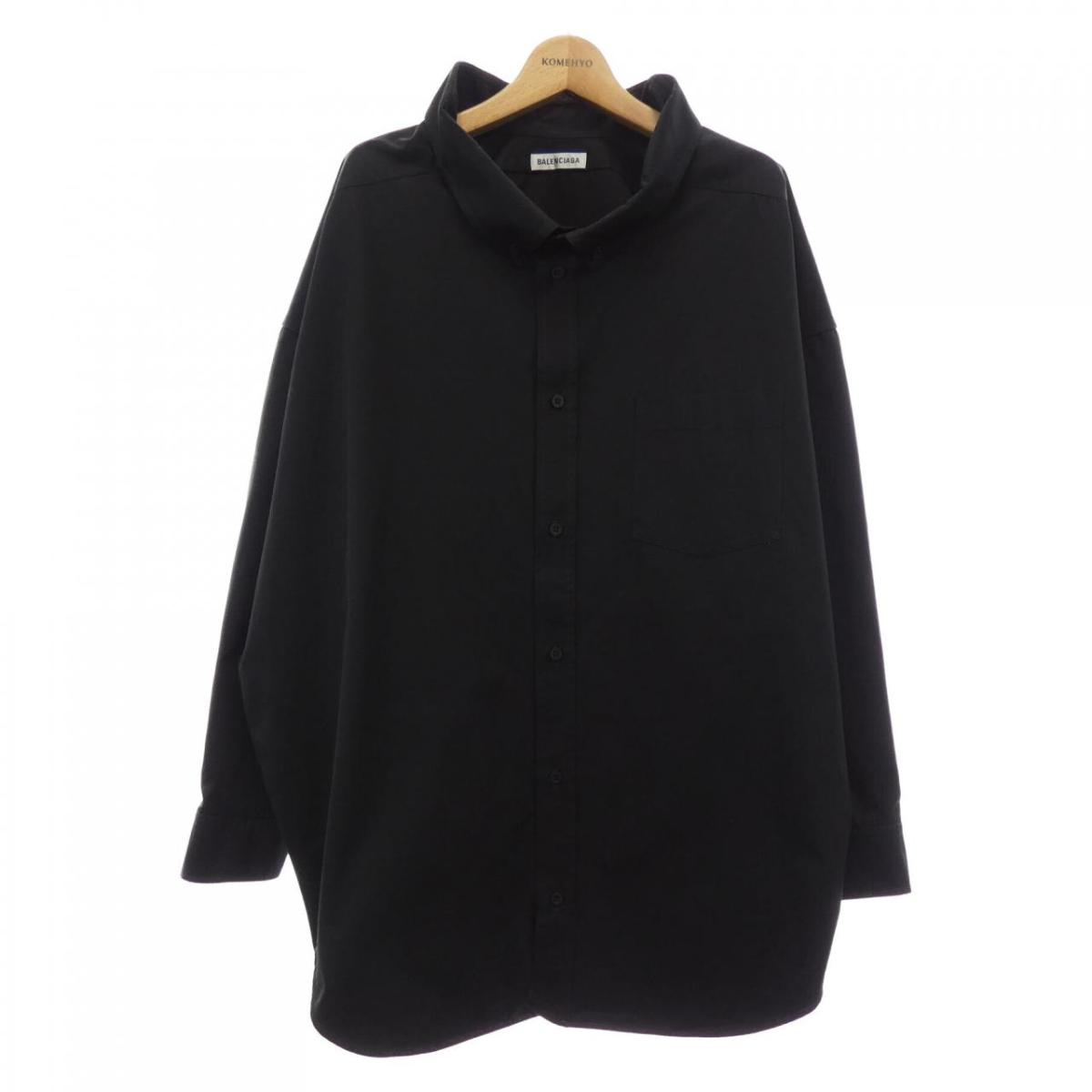 バレンシアガ BALENCIAGA 622050 TIM39 シャツ【中古】