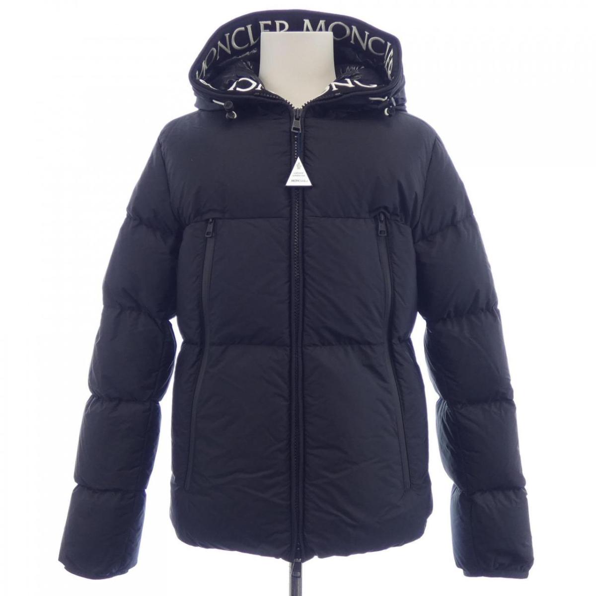 モンクレール MONCLER MONTCLA ダウンジャケット【中古】