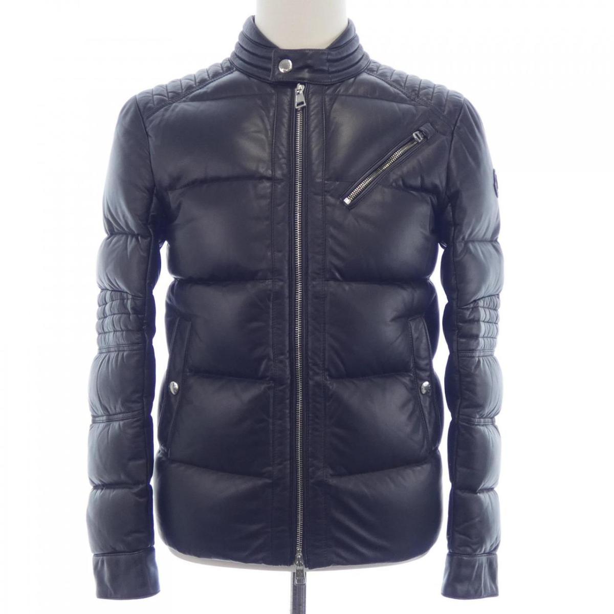 モンク軌跡 MONCLER GARREL 落ち込む上衣【中古】