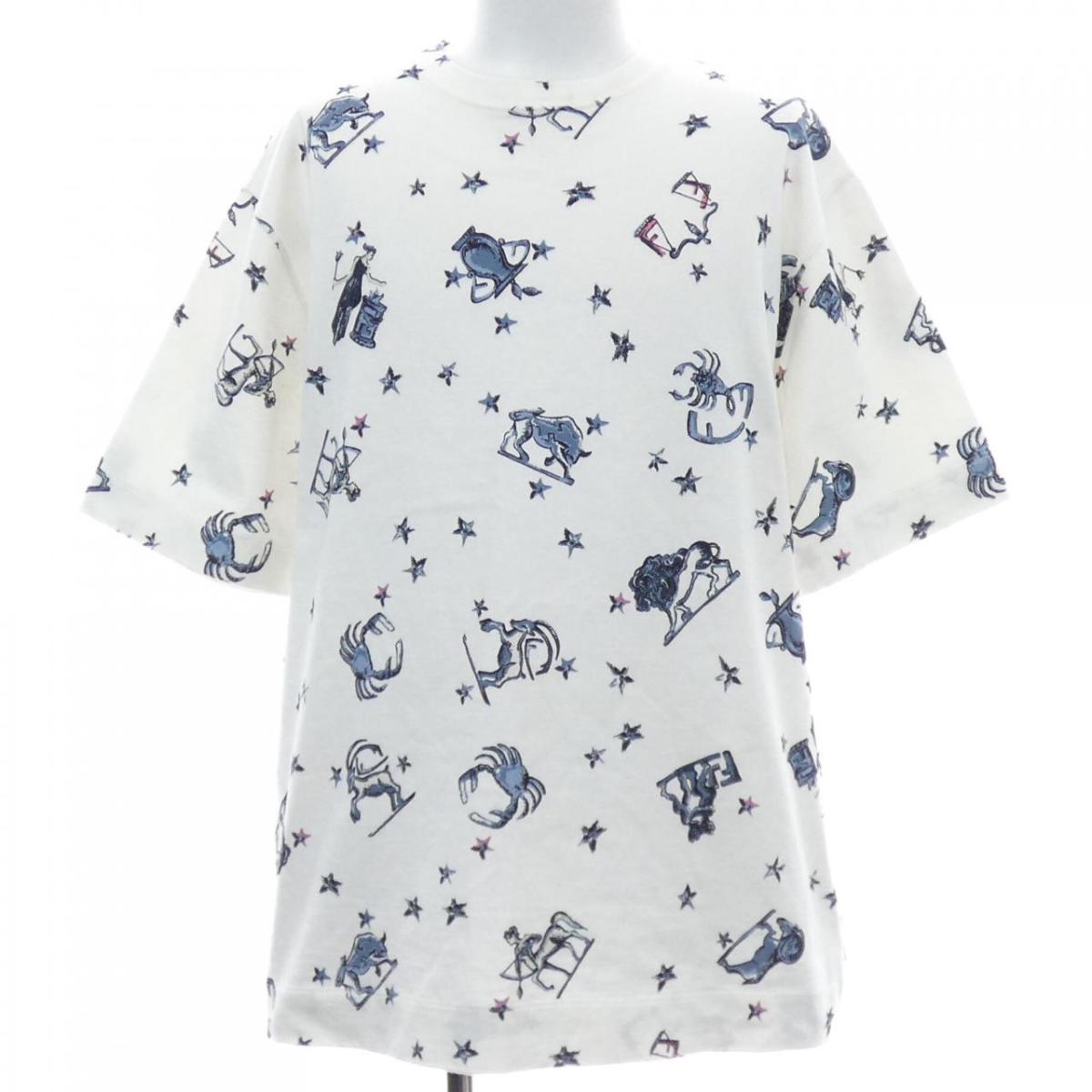 フェンディ FENDI FY0936 AOFQ Tシャツ【中古】