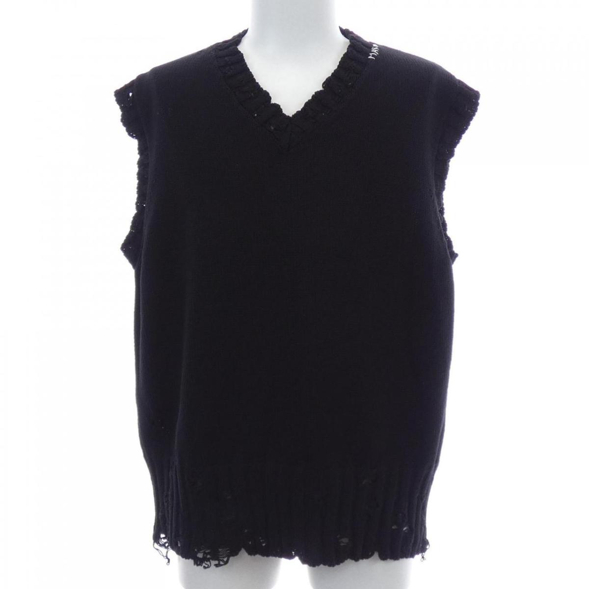 マルニ MARNI CVMG0091A0 ベスト【中古】