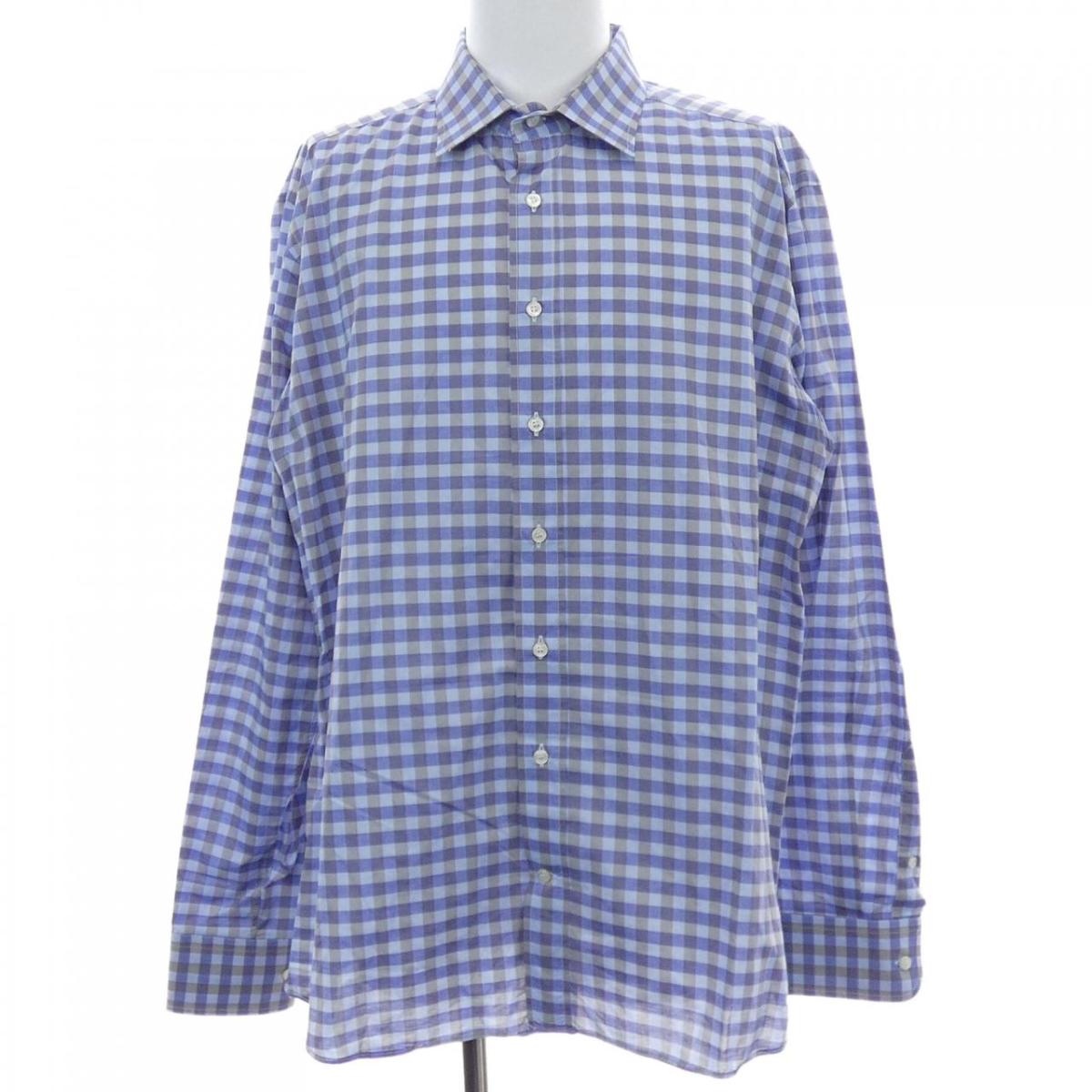 エトロ ETRO ティーシャツ【中古】 トップス-メンズファッション