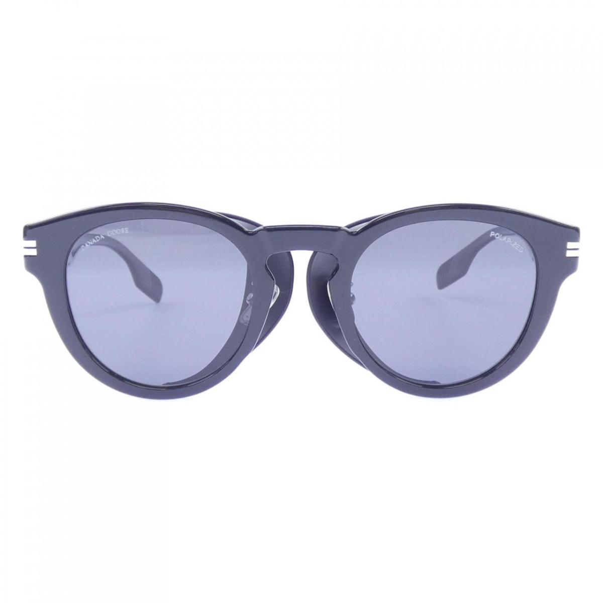 カナダグース CANADA GOOSE GC25607SPLB SUNGLASSES【中古】