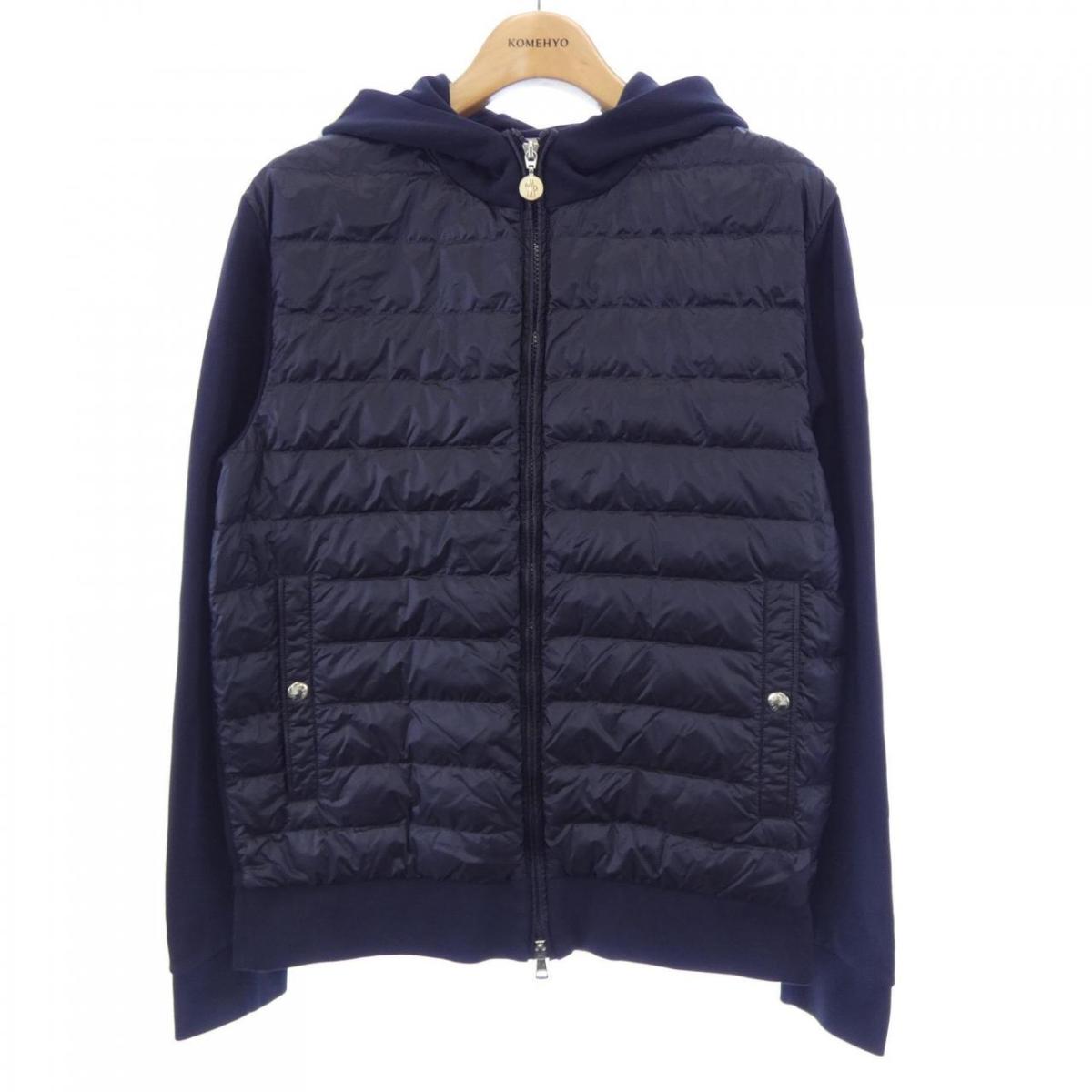 モンクレール MONCLER 10918G52820 ダウンジャケット【中古】
