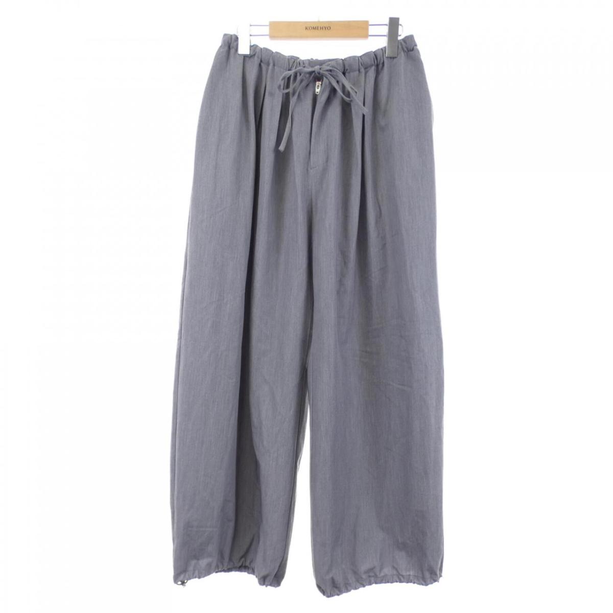 メゾンスペシャル MAISON SPECIAL パンツ【中古】