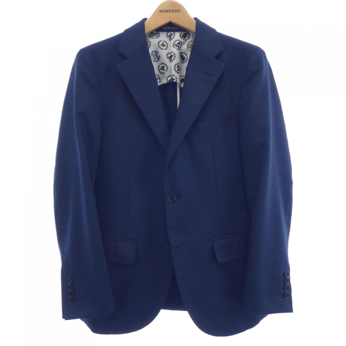 マッキントッシュフィロソフィー MACKINTOSH PHILOSOPHY H1E24-532-26 ジャケット【中古】