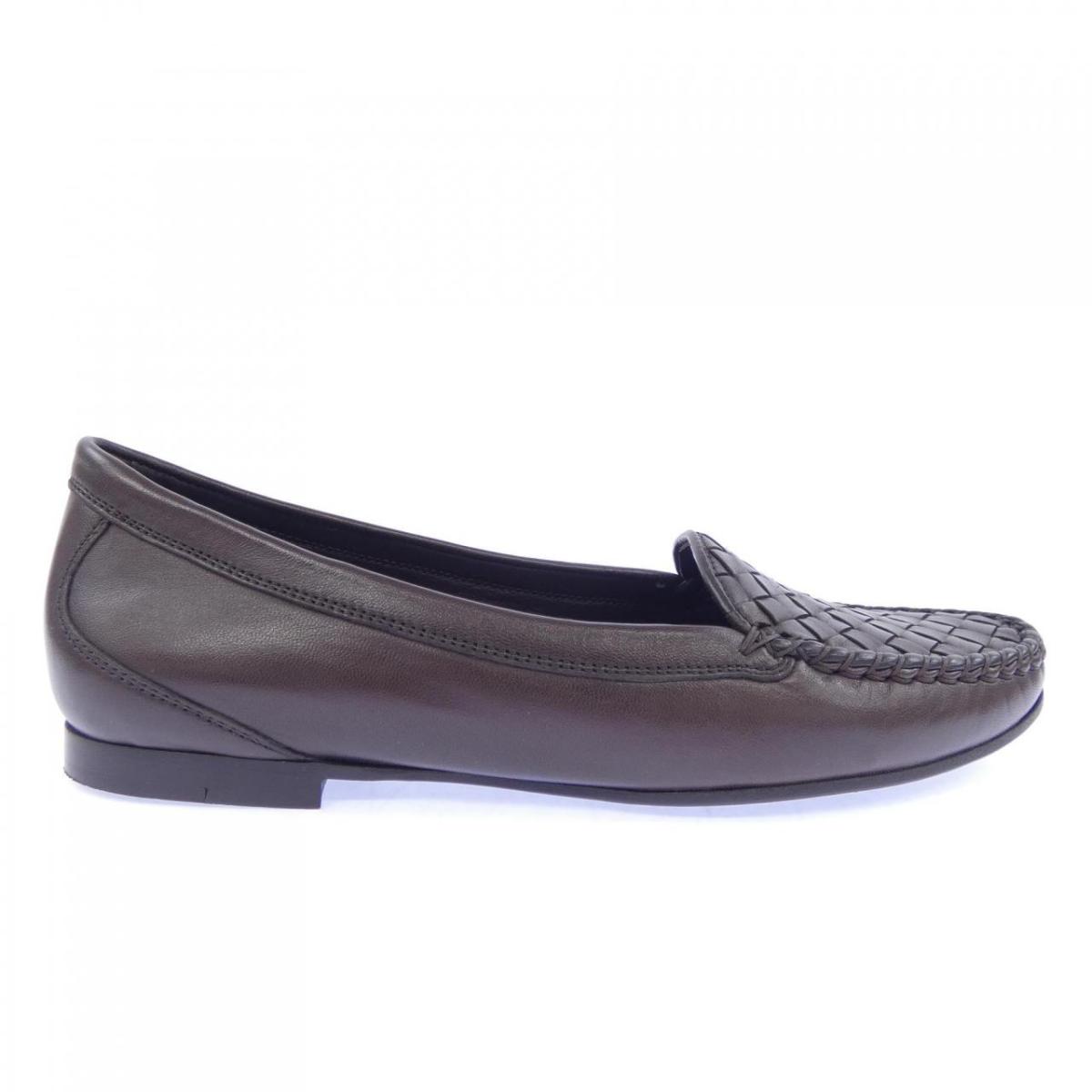 ボッテガヴェネタ BOTTEGA VENETA シューズ【中古】