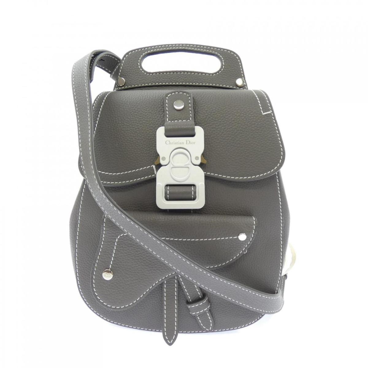 ディオールオム DIOR HOMME BACKPACK【中古】