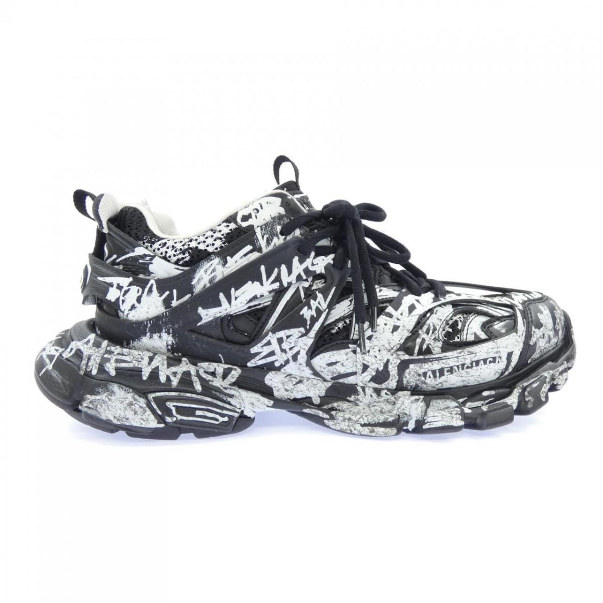 バレンシアガ BALENCIAGA 542023 スニーカー【中古】