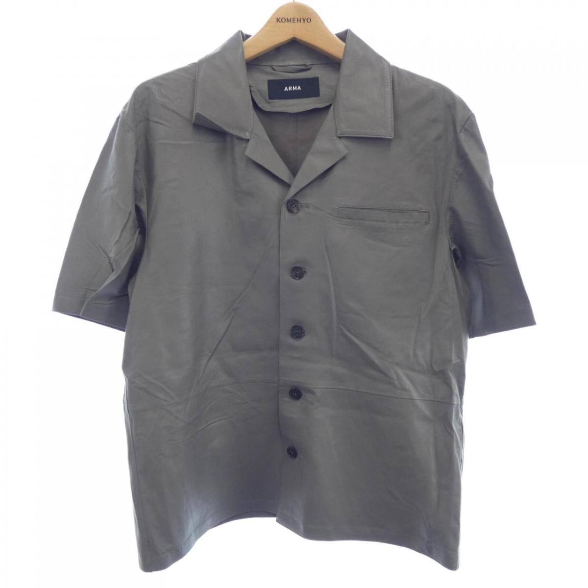 ARMA S／Sシャツ【中古】