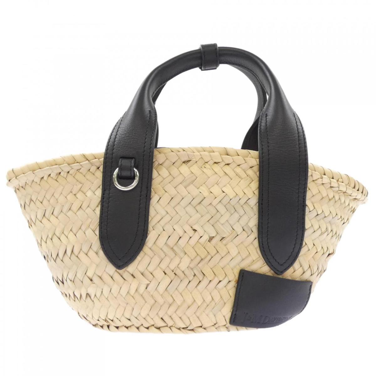 ジェイアンドエムデヴィッドソン J&M DAVIDSON BAG【中古】