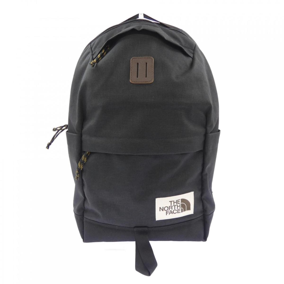 ザノースフェイス THE NORTH FACE NM71952 BACKPACK【中古】